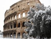 دراسة حديثة: برودة الجو ربما تكون بداية لأوبئة مدمرة للرومان القدماء