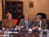 وزير العمل: هدفنا إصدار قانون عمل يرسخ ثقافة الحقوق والواجبات