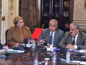 وزير العمل للنواب: حريصون على خروج قانون عمل متوازن.. وهناك استقلالية للمنظمات النقابية