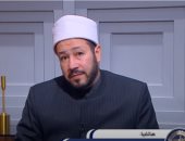 أمين الفتوى يوضح حكم دفع الصدقات للمتسولين فى الشارع