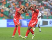غينيا الإستوائية تستقبل هدفًا +90 فى ثمن نهائى كأس أمم أفريقيا