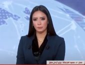 وزير أردني سابق: حدودنا مع سوريا ملتهبة منذ مدة طويلة.. فيديو