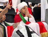 طاجيكستان تقصي الإمارات وتتأهل لأول مرة إلى ربع نهائي كأس آسيا.. فيديو