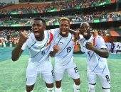 التشكيل الرسمى لمواجهة الكونغو الديمقراطية ضد غينيا بكأس الأمم الأفريقية