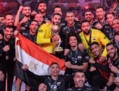 تعرف على تصنيف منتخبات كرة اليد ببطولة العالم 2025.. مصر مع الكبار