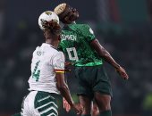 ملخص وأهداف مباراة نيجيريا ضد الكاميرون في كأس أمم أفريقيا