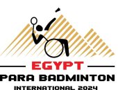 ختام بطولة مصر الدولية للريشة الطائرة لذوى القدرات الخاصة اليوم