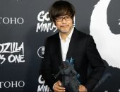 تاكاشي يامازاكي: Godzilla Minus One ليس ردًا مباشرًا على Oppenheimer