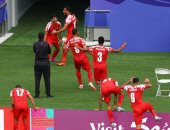 موعد مباراة طاجيكستان ضد الأردن في ربع نهائي كأس أمم آسيا 2023