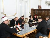 وزير الأوقاف: لا تغيير فى ضوابط التراويح والتهجد والاعتكاف هذا العام