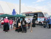 المكتبات المتنقلة تطلق مبادرة "مصر تقرأ" ضمن فعاليات معرض الكتاب