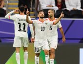 منتخب فلسطين يقتنص فوزا مثيرا من بنجلادش فى تصفيات كأس العالم 2026
