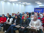محافظ كفر الشيخ: تدريب المرحلة الثانية من برنامج المرأة تقود لتأهيل 100 سيدة