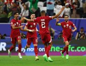 قطر يحول تأخره لتقدم 2-1 ضد إيران فى شوط مثير بنصف نهائى كأس آسيا.. فيديو