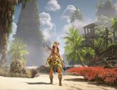 الإصدار الكامل للعبة Horizon Forbidden West يصل لأجهزة الكمبيوتر في 21 مارس