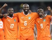 مشوار كوت ديفوار فى كأس الأمم الأفريقية من الإقصاء إلى النهائى ضد نيجيريا