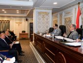 "محلية النواب" تناقش استكمال تسليم أراضى الشباب بالبحر الأحمر