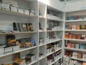 بـ5 جنيهات.. تقدر تشترى كتب بأسعار مخفضة فى معرض الكتاب