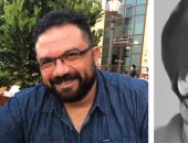 رواية "الناجى الوحيد" لـ وسام سعيد في معرض القاهرة للكتاب