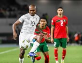 شوط سلبى بين المغرب ضد جنوب أفريقيا.. هدف ملغى ومطالبة بركلة جزاء الأبرز