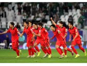 ملخص مباراة السعودية ضد كوريا الجنوبية 4-2 فى كأس آسيا