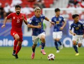 كأس آسيا 2023.. اليابان تتقدم على البحرين بهدف نظيف في الشوط الأول