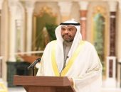 وزير خارجية الكويت يبحث مع مفوض حقوق الإنسان بالأمم المتحدة تطورات الأوضاع بغزة
