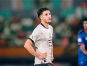 مدرب فرانكفورت يعلن موعد مشاركة عمر مرموش لأول مرة بعد كأس أمم أفريقيا
