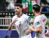 ركلات الترجيح تؤهل إيران على حساب سوريا إلى ربع نهائى كأس أسيا.. فيديو وصور