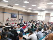 جامعة بنى سويف الأهلية تنظم دورة عن الاسعافات الأولية