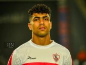 الإسماعيلي يتعاقد رسميا مع حاتم سكر لاعب الزمالك فى صفقة انتقال حر
