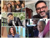 رمضان 2024.. المتحدة تفتح المجال من جديد لاستيعاب مزيد من المبدعين والمخرجين باستمرارها في تجارب الـ 15 حلقة.. 8 أعمال بأفكار متنوعة ودراما تحارب الملل.. أكرم ونيللى وروجينا وآسر وداش وعصام عمر نجومها