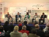 عضو تنسيقية شباب الأحزاب: المترجم المصرى يتقاضى أقل راتب فى الشرق الأوسط