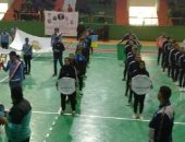 وزارة التعليم تفتتح بطولة المدارس الرياضية على مستوى الجمهورية الأسبوع المقبل