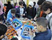 أين تذهب بمعرض الكتاب؟ فعاليات فنية وثقافية فى اليوم العاشر للجمهور