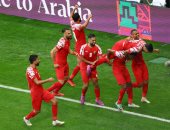 الأردن يتأهل لنصف نهائي كأس آسيا للمرة الأولى في تاريخه بعد الفوز على طاجيكستان
