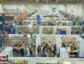 مواعيد معرض القاهرة الدولى للكتاب 2026 وخريطة المواصلات كاملة