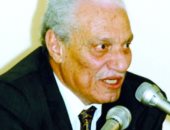 ذكرى مرور 99 عامًا على ميلاد الكاتب سعد الدين وهبة.. صاحب البصمات التى لا تنسى