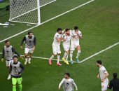 إيران يصدم قطر بالتعادل مع بداية الشوط الثانى بنصف نهائى كأس آسيا.. فيديو