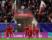 منتخب قطر يتخطى أوزبكستان ويتأهل لملاقاة إيران بنصف نهائى كأس آسيا