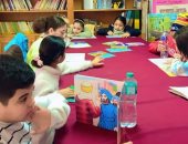 تعليم الإسكندرية: المكتبات المدرسية تستقبل الطلاب فى مبادرة "اقرأ"