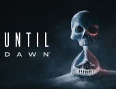 طرح نسخة جديدة من لعبة Until Dawn للكمبيوتر وPS5