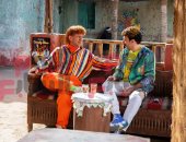 مسلسلات رمضان 2024.. الصور الأولى من الكبير أوى 8