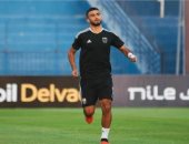 الزمالك ينتظر موافقة الجونة على ضم أحمد حسام