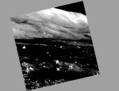 مركبة الهبوط اليابانية تلتقط صورة غريبة على سطح القمر.. اعرف التفاصيل