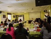 قطاع التنمية بالكنيسة الأسقفية ينظم ورش عمل تدريبية حول قضية ختان الإناث