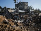لبنان: مقتل 2 وسقوط جرحى في غارة إسرائيلية على بلدة عيتا الشعب