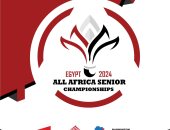 اتحاد الريشة الطائرة يكشف شعار بطولة أفريقيا 2024
