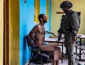 نادى الأسير الفلسطينى: مئات المعتقلين يتعرضون للضرب المبرح داخل سجون الاحتلال