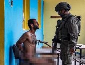 غضب واسع بعد نشر جندي إسرائيلي فيديو لتعذيب فلسطيني في غزة 